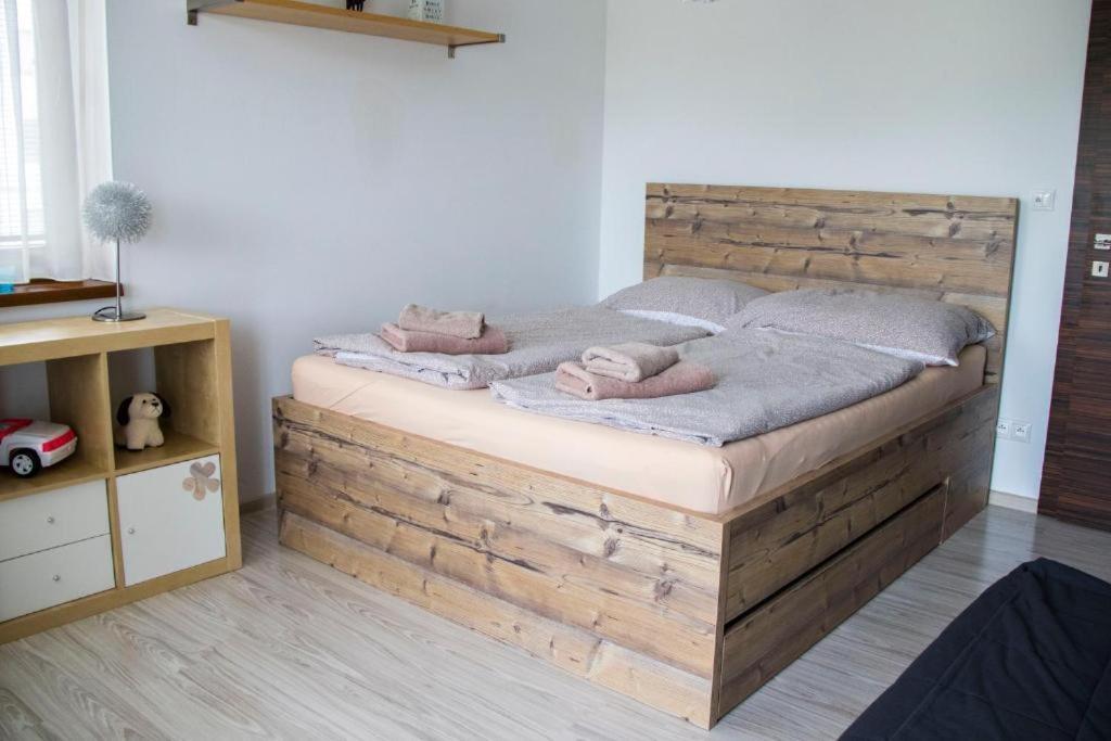 Donovaly Panorama Apartman Zuzi Exterior foto