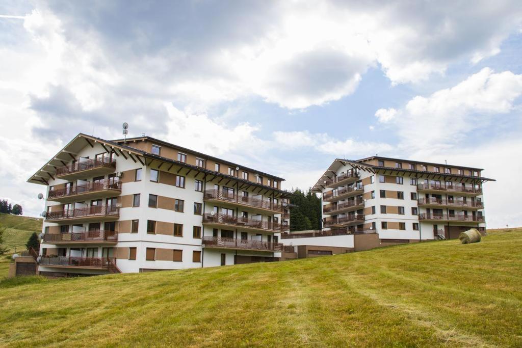 Donovaly Panorama Apartman Zuzi Exterior foto
