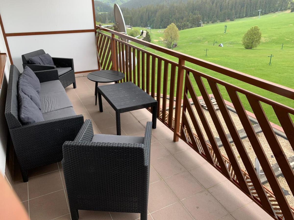 Donovaly Panorama Apartman Zuzi Exterior foto